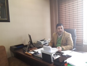 خصوصی سازی از دیدگاه دکتر محمد رضا نادی